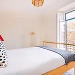 My Graça Flat in Lisbon