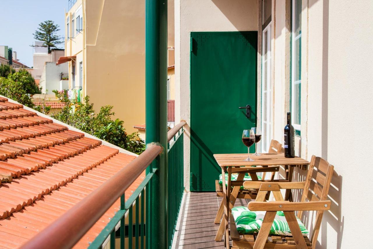My Graça Flat In Lisboa