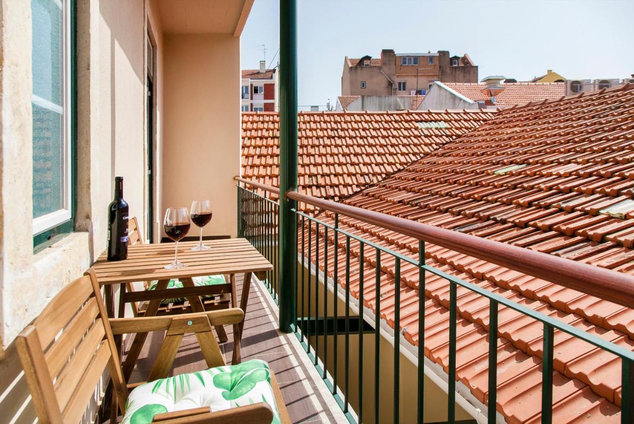 My Graça Flat In Apartamento