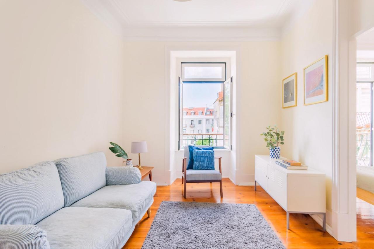 My Graça Flat In Apartamento