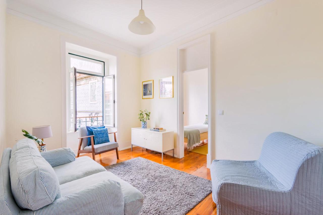 Apartamento My Graça Flat In Lisboa