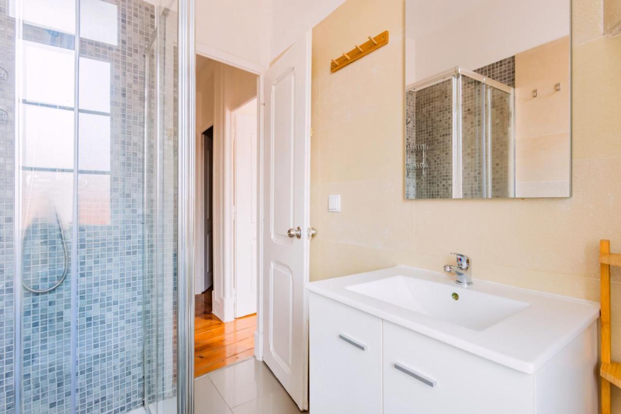 My Graça Flat In Lisboa