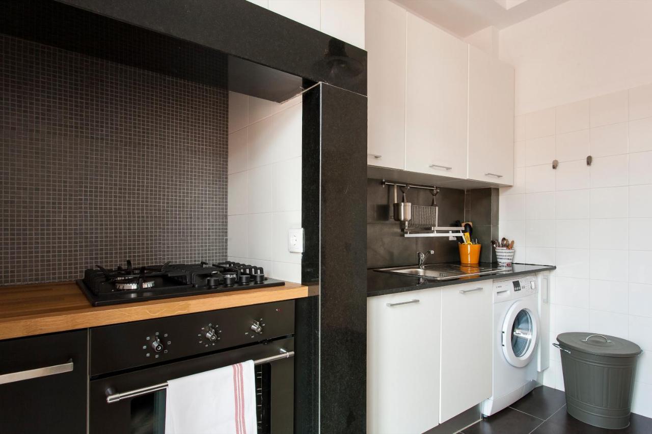 Apartamento My Graça Flat In Lisboa